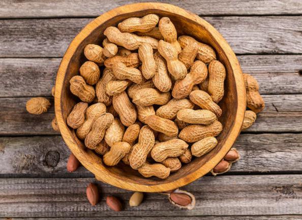 peanuts nutrition