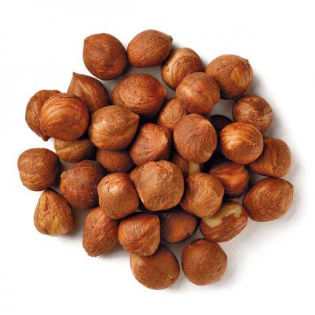Is it OK to eat hazelnuts everyday?