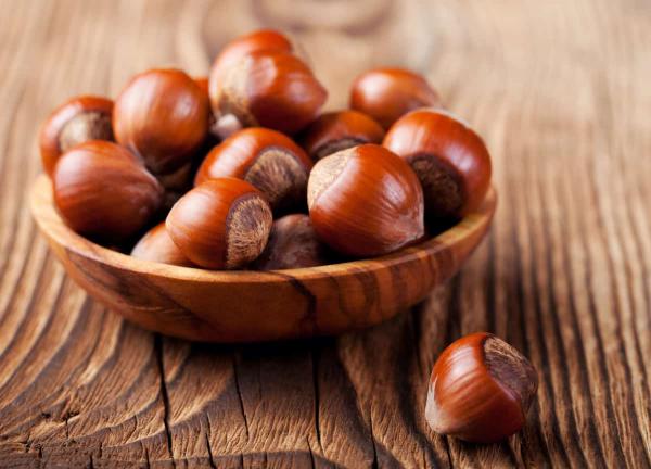 Is Hazelnut Good For Weight Loss?