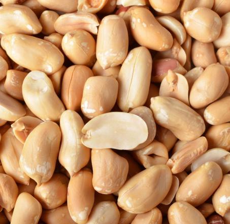small peanuts manufacturer