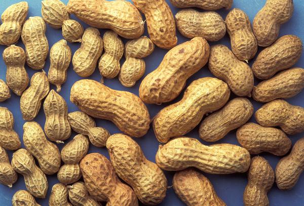 import fresh peanut