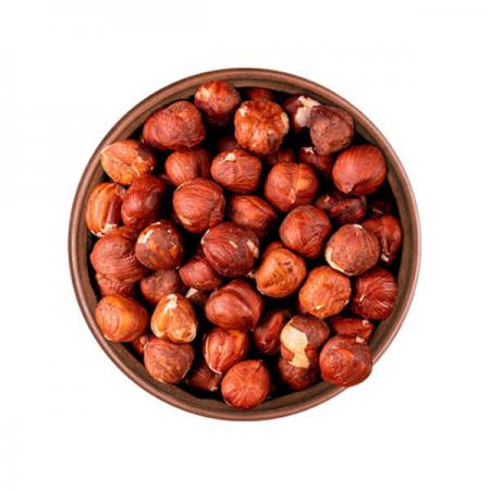 importance of hazelnuts