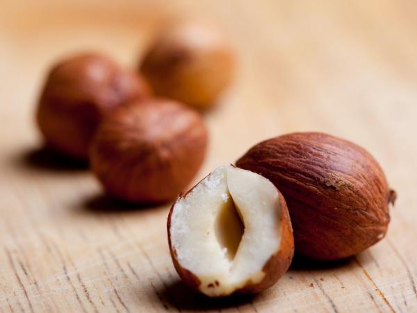 Raw Hazelnuts Markets