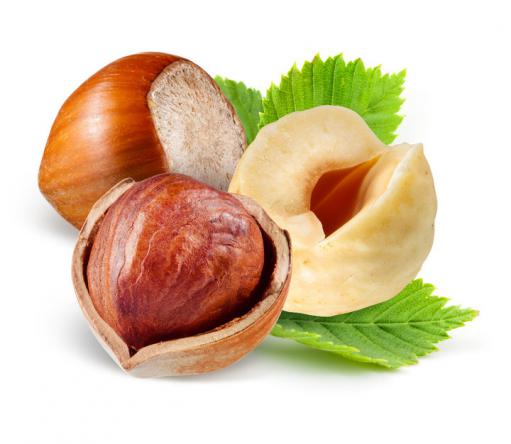 what are hazelnuts good for?