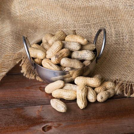 Are Unsalted Peanuts Better Than Salted?