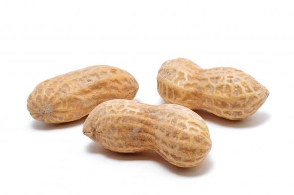 Peanuts Trade