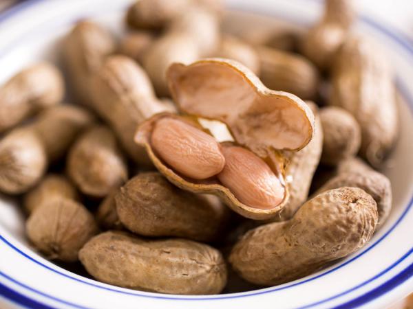 Do Peanuts Make You Gain Weight?