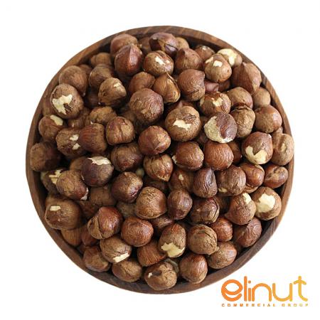roasted hazelnuts nutrition