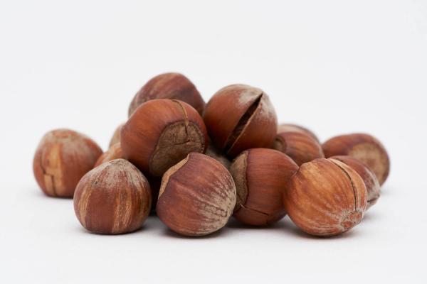 Why are Some Hazelnuts Bitter?