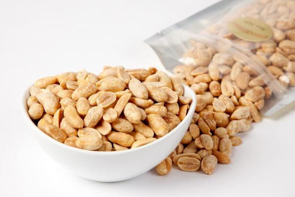 Affordable prices For Unsalted Peanuts