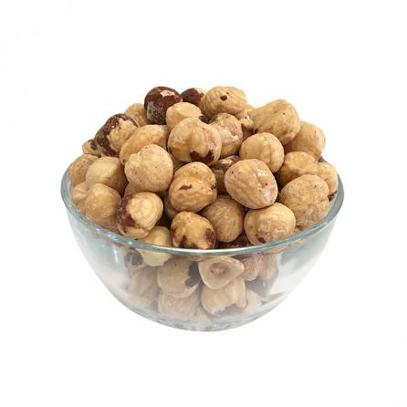 Ways Hazelnuts Benefit Your Health 7