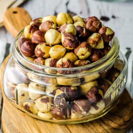 Are Hazelnuts Good for Weight Loss?