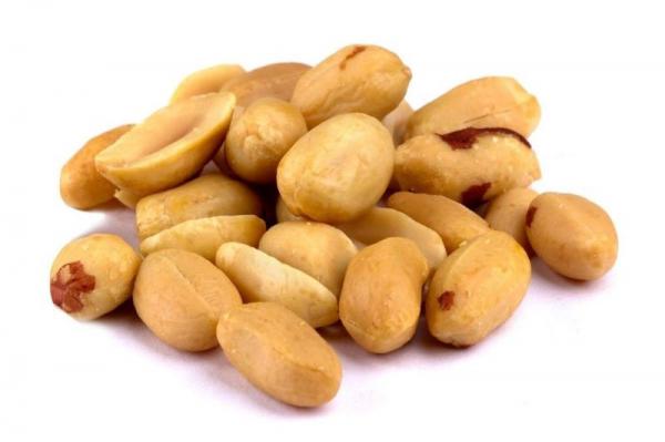 Peanuts Importers