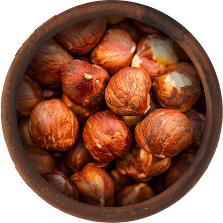 Hazelnut Nutrition and Health Benefits