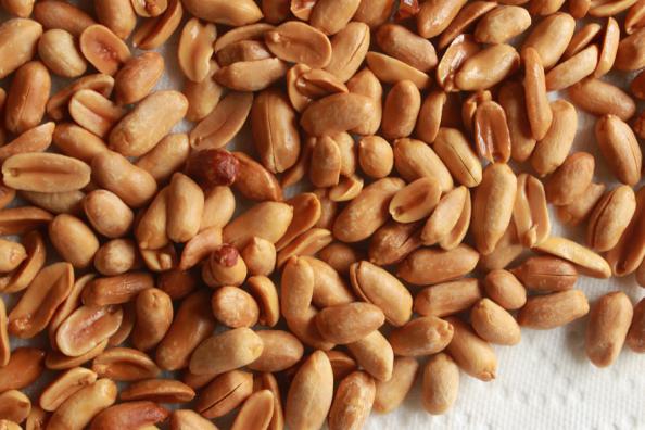 peanut 1kg export