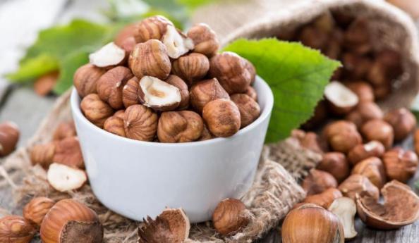Is Hazelnut Good for Health?