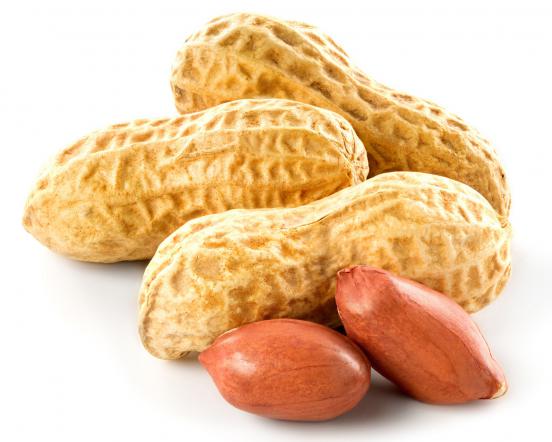 Specifications of Good Peanuts
