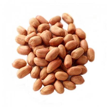 peanut benefits for skin