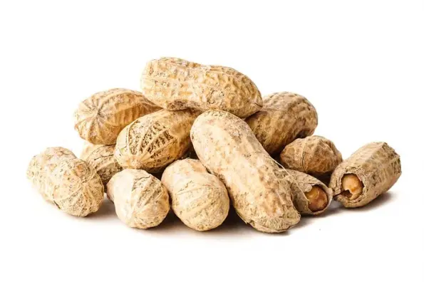 Are Shelled Peanuts Good For You?