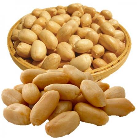 peanuts supplier