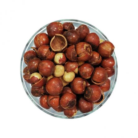 Hazelnuts Effect on Our Diet