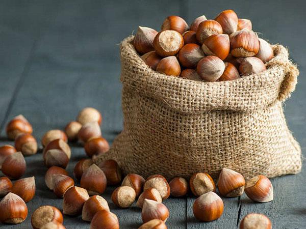 What are the Benefits of Eating Hazelnut?