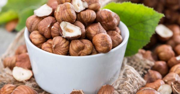 Is Hazelnut Good For Weight Loss?