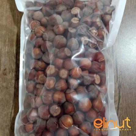Sale of Fresh Hazelnuts in shell