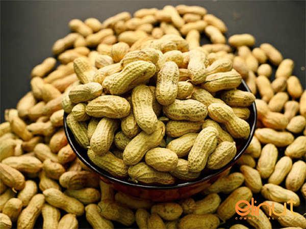 Tasty Peanuts in Shell and De-Shell Manufacturers