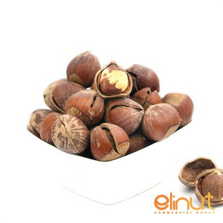 Shelled Hazelnuts Suppliers
