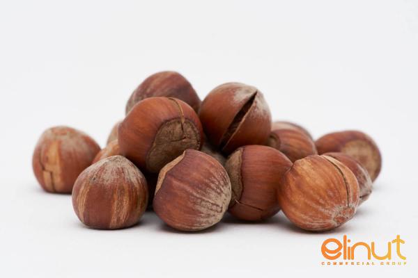 5 Reasons for Eating Roasted Hazelnuts