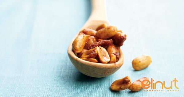 5 Health Benefits of Eating Redskin Peanuts