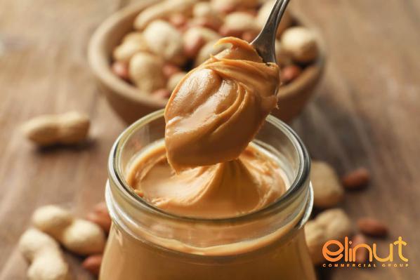 Can peanut butter make you lose weight