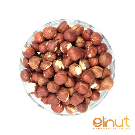 Bulk Fresh Hazelnuts for Sale