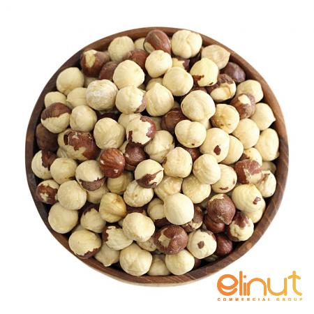 Hazelnuts Effects on Our Health