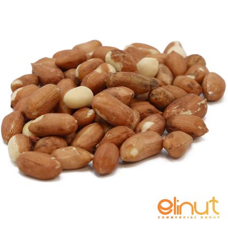 5 Different Types of Tasty Peanuts
