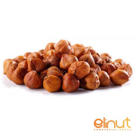 Facts about the Production Process of Unsalted Hazelnut