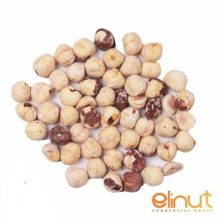 How to Make Roasted Salted hazelnuts 