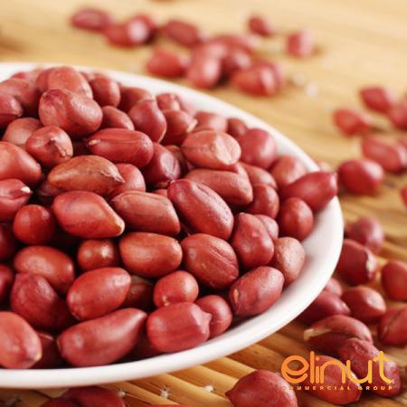 Top 3 Factors of Using Raw Redskin Peanuts for Health