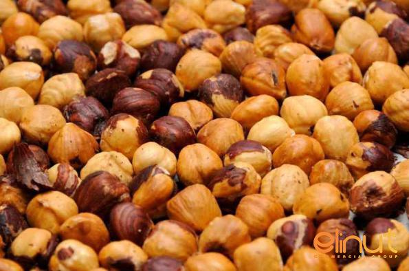 Homemade Roasted Hazelnuts manufacturers