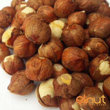 Sweet Roasted Hazelnuts Distributor