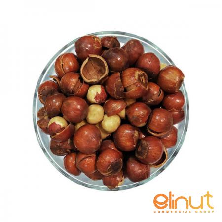  Eating100g Organic Hazelnuts per Day Are Eessential for Body