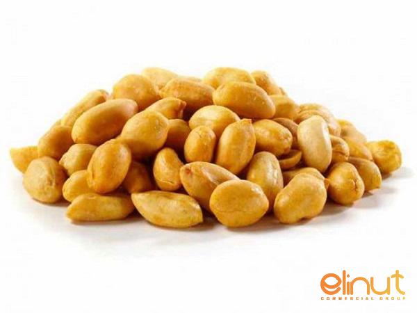 Wholesale Buyers of Roasted Peanuts