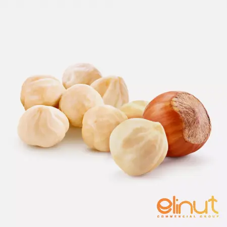 Awesome Organic Raw and Roasted Hazelnuts for Bulk Demanders
