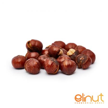 Great Health Benefits of Hazelnuts