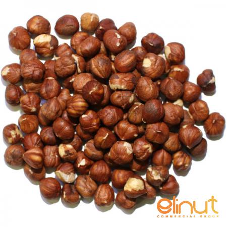Wholesale of Raw Unsalted Hazelnuts with High Quality