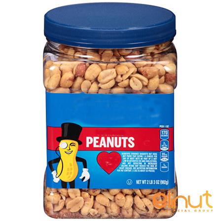 Export of Premium Peanuts for Buying