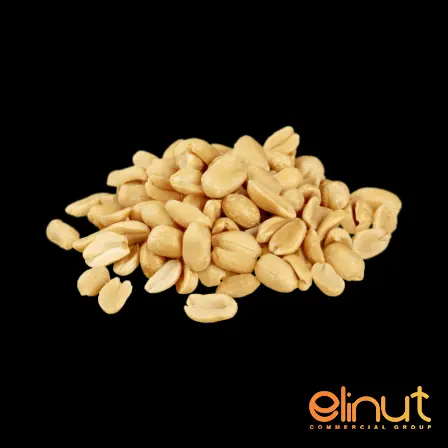 Vintage Unsalted Peanuts to Export