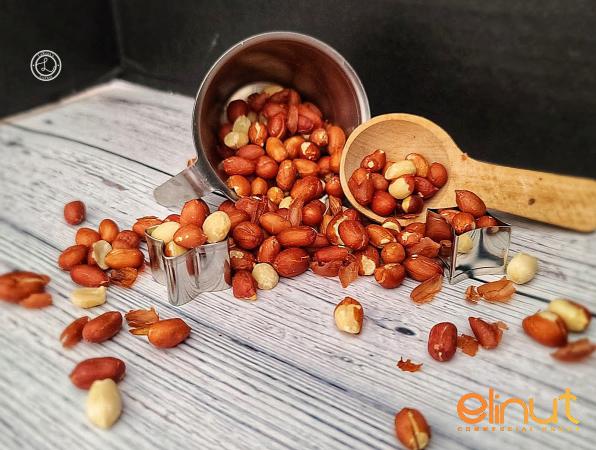 Best Distributors of Roasted Shelled Peanuts in Market