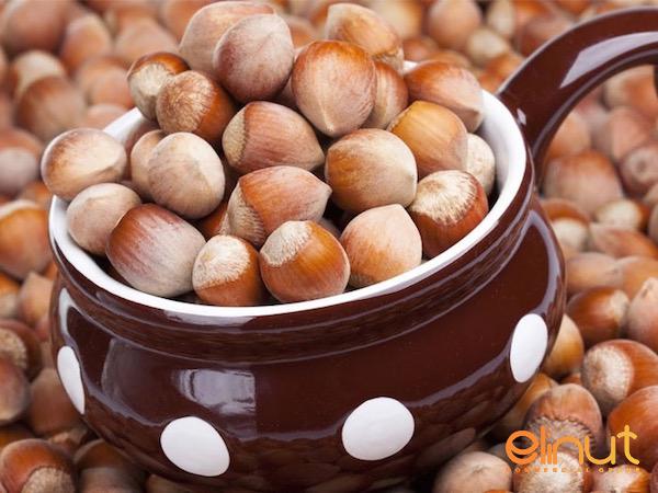 Unique Flavored Beaked Hazelnuts Distribution